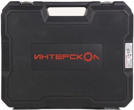 Циркулярная пила (дисковая) Интерскол ДПА-165/36В (ручная) D диска.:165мм (817.2.2.70)