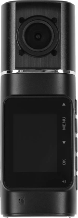 Видеорегистратор TrendVision Proof PRO черный 2Mpix 1080x1920 1080p 170гр. JL5701