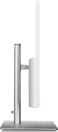 Моноблок Acer Aspire C24-195ES 23.8" Full HD Core Ultra 5 125U (1.3) 16Gb SSD512Gb Graphics CR Windows 11 Professional GbitEth WiFi BT 65W клавиатура мышь Cam серебристый 1920x1080