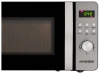 Микроволновая Печь Hyundai HYM-D2074 20л. 700Вт черный/серебристый