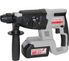 Перфоратор Интерскол ПА-22/18В без АКБ и ЗУ патр.:SDS-plus уд.:1.7Дж 720Вт аккум.