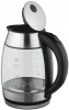 Чайник электрический Scarlett SC-EK27G94 1.7л. 2200Вт нержавеющая сталь (корпус: стекло)