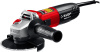 Углошлифовальная машина Зубр Мастер УШМ-125-805 800Вт 11000об/мин рез.шпин.:M14 d=125мм