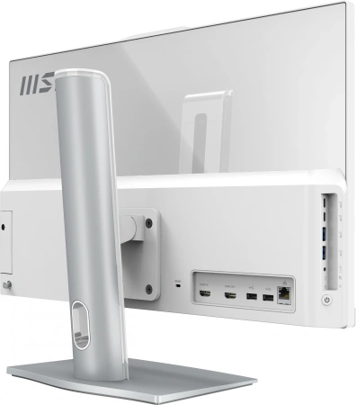 Моноблок MSI Modern AM242TP 1M-1019XRU 23.8" Full HD Touch Core 5 120U/16Gb/SSD512Gb UHDG/noOS/kb/m/