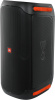 Минисистема JBL Partybox 110 черный 160Вт USB BT