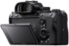Фотоаппарат Sony Alpha ILCE-7M3 черный 24.2Mpix 3" 4K WiFi NP-FZ100 (без объектива)