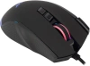 Мышь Acer OMW180 черный оптическая (6400dpi) USB (9but)