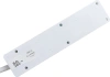 Сетевой фильтр PROconnect STANDARD 5м (4 розетки) белый (пакет ПЭ)