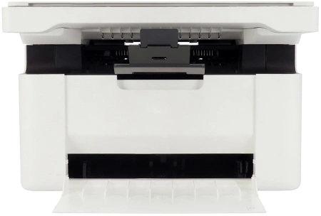 МФУ лазерный IRU Strato HM2401DNW A4 WiFi белый