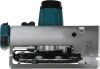 Циркулярная пила (дисковая) Makita DSS610RF (ручная)
