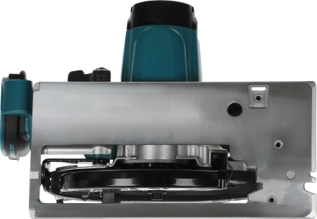 Циркулярная пила (дисковая) Makita DSS610RF (ручная)