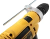 Дрель ударная DeWalt DWD024 701Вт патрон:быстрозажимной реверс