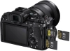 Фотоаппарат Sony Alpha 7 IV черный 33Mpix 3" UHD 4K WiFi NP-FZ100