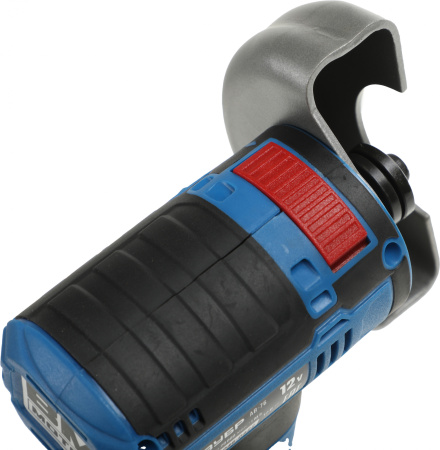 Углошлифовальная машина Зубр AB-76 20000об/мин рез.шпин.:M5 d=76мм