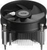 Устройство охлаждения(кулер) PcCooler R95-I Soc-1200/1700/1851 серебристый/черный 4-pin 31.2dB Al+Cu 95W 400gr Ret (R95-XXNIXX-GL)