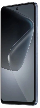 Смартфон Infinix X6882 Hot 50 256Gb 6Gb черный моноблок 3G 4G 2Sim 6.78" 1080x2460 Android 14 50Mpix 802.11 a/b/g/n/ac NFC GPS GSM900/1800 GSM1900 TouchSc Protect FM microSD max2048Gb