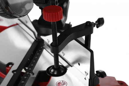 Торцовочная пила Elitech ПТ 2030КРС 2000Вт 4800об/мин d=305мм