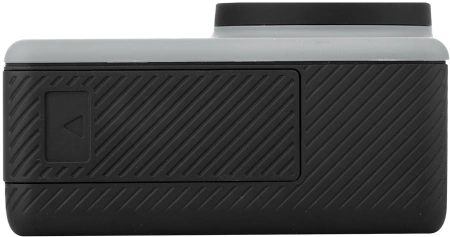 Экшн-камера Digma DiCam 810 серый