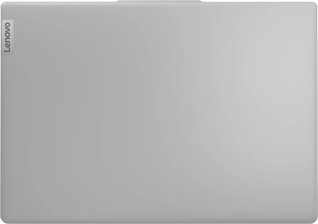 Ноутбук Lenovo IdeaPad Slim 5 16IMH9 Core Ultra 5 125H 16Gb SSD1Tb Intel Arc 16" OLED 2K (2048x1280) noOS l.grey WiFi BT Cam (83DC004GRK)