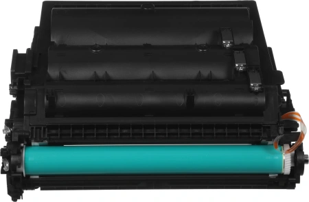 Картридж лазерный Cactus 147Y CS-W1470Y черный (42000стр.) для HP LaserJet M611dn/M612dn/M634dn/M634h