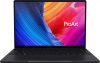 Ноутбук Asus ProArt PX13 HN7306WV-LX014X Ryzen AI 9 HX 370 32Gb SSD1Tb NVIDIA GeForce RTX4060 8Gb 13.3" OLED Touch 3K (2880x1800) Windows 11 Professional black WiFi BT Cam (90NB14L1-M00180)