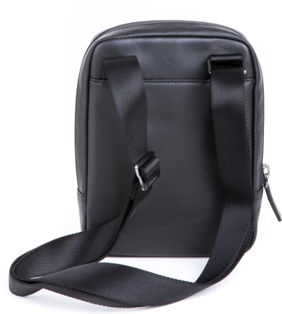 Сумка мужская Piquadro Urban CA3084UB00/N черный