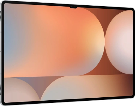 Планшет Samsung Galaxy Tab S10 Ultra BSM-X926B 9300+ (3.4) 8C RAM12Gb ROM256Gb 14.6" AMOLED 2X 2960x1848 5G 1Sim eSIM Android 14 серебристый 13Mpix 12Mpix BT WiFi microSD 1Tb 11200mAh