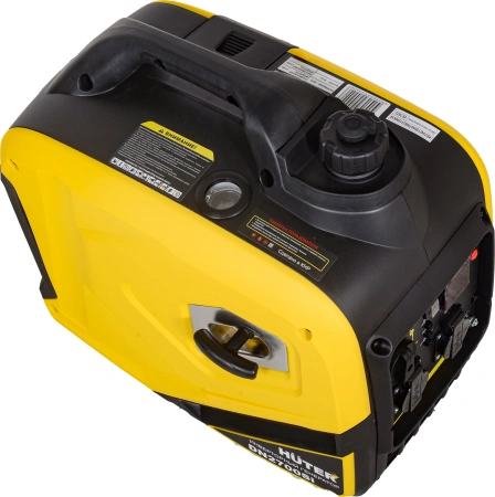 Генератор Huter DN2700Si 2.5кВт