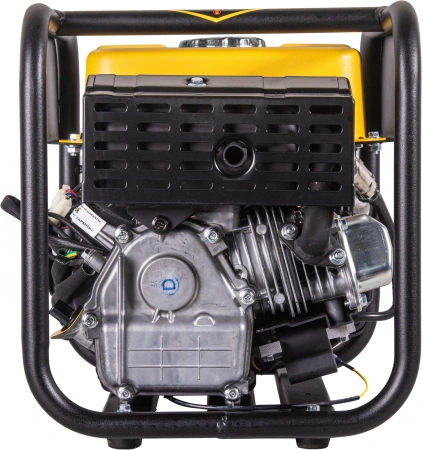 Генератор Huter DN1450i 1.3кВт