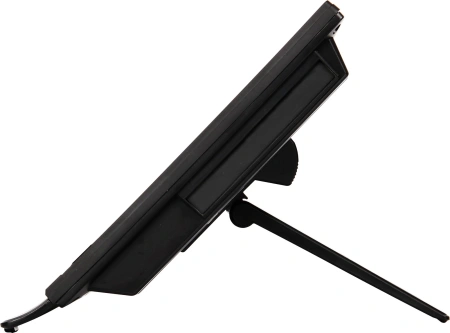 Моноблок MSI Pro AP162T ADL-012XRU 15.6" Full HD Touch N100 (0.8) 4Gb SSD128Gb UHDG CR noOS 2xGbitEth WiFi BT 65W клавиатура мышь Cam черный 1920x1080