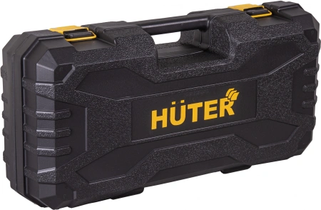 Электрическая цепная пила Huter ELS ELS-20/8-Li-2К-BL дл.шины:8" (20cm) 2аккум. 4Ач ЗУ (70/10/40)