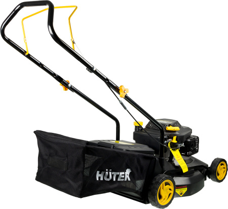 Газонокосилка роторная Huter GLM-3.5 LT (70/3/6) 2940Вт