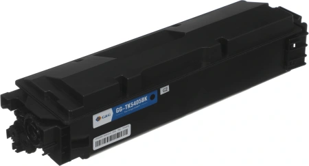 Картридж лазерный G&G GG-TK5405BK TK-5405 K черный (17000стр.) для Kyocera TASKalfa MA3500ci