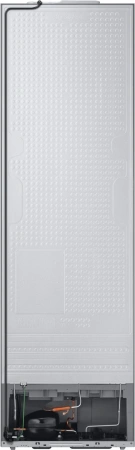 Холодильник Samsung RB38C671DSA/EF 2-хкамерн. серебристый инвертер
