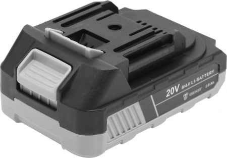 Дрель-шуруповерт Deko DKCD20 аккум. патрон:быстрозажимной (кейс в комплекте) (063-4050)