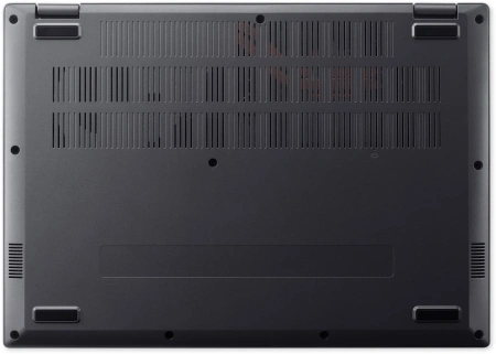 Ноутбук Acer Aspire 5 A514-56M-34S8 i3 1305U/8Gb/SSD256Gb/14"/IPS/WUXGA/noOS/grey