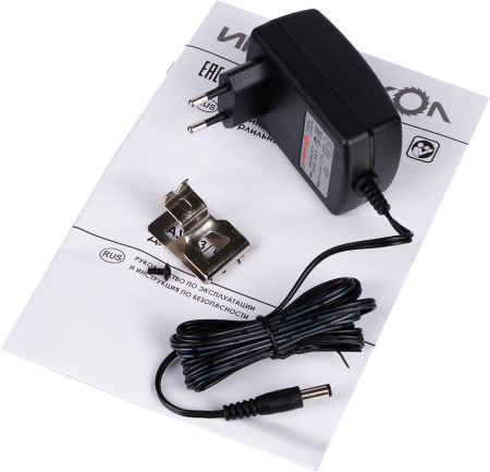 Дрель-шуруповерт Интерскол ДАУ-13/18ВК аккум. патрон:быстрозажимной (кейс в комплекте) (573.1.2.70)