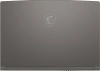 Ноутбук MSI Thin 15 B12UC-2632XRU Core i5 12450H 16Gb SSD512Gb NVIDIA GeForce RTX 3050 4Gb 15.6" IPS FHD (1920x1080) Free DOS grey WiFi BT Cam (9S7-16R831-2632)
