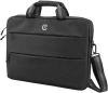 Сумка для ноутбука 15.6" Continent CC-212 черный нейлон/полиэстер (CC-212 BLACK)