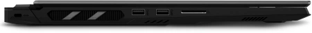 Ноутбук MSI CreatorPro X18 HX A14VMG-456RU Core i9 14900HX 128Gb SSD1Tb NVIDIA RTX 5000 16Gb 18" IPS UHD+ (3840x2400) Windows 11 Professional grey WiFi BT Cam (9S7-182253-456)