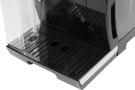 Кофемашина Delonghi Dinamica ECAM350.55.B 1450Вт черный
