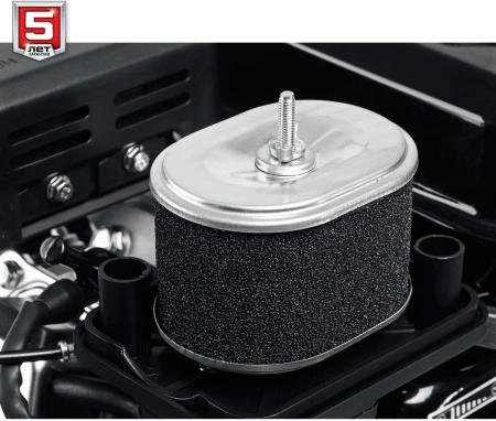 Мотоблок Зубр Мастер МТБ-400 У бензиновый 5.15кВт 7л.с.