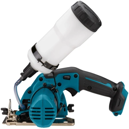 Циркулярная пила (дисковая) Makita CC301DZ (ручная) D диска.:85мм