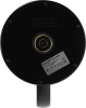 Чайник электрический Maxwell MW-1079 1.7л. 2200Вт белый/черный корпус: пластик
