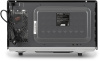 Микроволновая Печь Hyundai HYM-D3008 23л. 800Вт черный