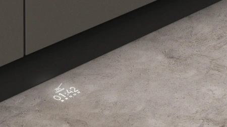 Посудомоечная машина встраив. Neff S855EMX16E узкая инвертер