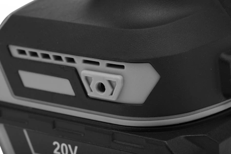 Дрель-шуруповерт Deko DKCD20 аккум. патрон:быстрозажимной (кейс в комплекте) (063-4050)