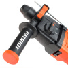 Перфоратор Patriot THE ONE RH 242 патрон:SDS-plus уд.:1.9Дж 720Вт (кейс в комплекте)
