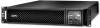 Источник бесперебойного питания APC Smart-UPS SRT2200RMXLI 1980Вт 2200ВА черный