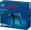 Дрель-шуруповерт Bosch GSB 600 600Вт патрон:ключев. (06011A0320)